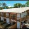 Flat Vila Taipu