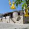 Stonehouse with private swimming pool - Калепія