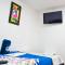 Ayenda Ceiba Rooms