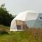 Away From it All - Glamping Domes