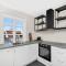 Central Studio Apartment in Stavanger
