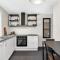 Central Studio Apartment in Stavanger