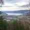 Loch Ness Woodland Pods - Drumnadrochit