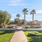 Spacious Desert Getaway! 1-Story, 5BR, 3 Master Suites, Casita, Pool, EV, Game Room - Las Vegas