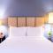 Sonesta Simply Suites Chicago O'Hare Airport - Schiller Park