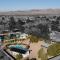 Spacious Desert Getaway! 1-Story, 5BR, 3 Master Suites, Casita, Pool, EV, Game Room - Las Vegas