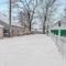 Eclectic Bungalow in the Heart of Royal Oak - Royal Oak