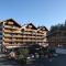 Bernerhof Swiss Quality Hotel Gstaad