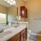 Pet-Friendly Texas Retreat with Fenced-In Yard!