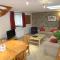 Holiday home Gîte rural Côté Fagnes - جالهاي