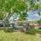 Waterfront Okeechobee Getaway w/ Backyard Dock!