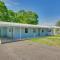 Waterfront Okeechobee Getaway w/ Backyard Dock!