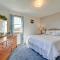 Shiloh Vacation Rental with 2 Screened Porches!