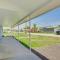 Waterfront Okeechobee Getaway with Backyard Dock!