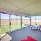 Shiloh Vacation Rental with 2 Screened Porches!
