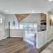 Updated Kingsport Home with Deck and Mtn Views! - Кингспорт