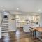 Updated Kingsport Home with Deck and Mtn Views! - Кингспорт