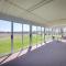 Shiloh Vacation Rental with 2 Screened Porches!