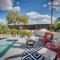 Pool, Spa and Mtn Views Lake Havasu City Home