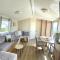 Trecco bay caravan hire 4 bedrooms sleeps 10