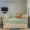 Sneads Ferry Vacation Rental Studio with Water Views