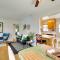 Pet-Friendly San Diego Home with Patio 5 Mi to Dtwn