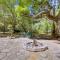 Fire Pit and Boat Dock Peaceful Dunnellon Cabin! - Dunnellon