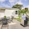 Pet-Friendly San Diego Home with Patio 5 Mi to Dtwn