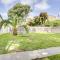 Pet-Friendly San Diego Home with Patio 5 Mi to Dtwn