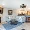 Lakefront Ozark Condo with Spacious Balcony!