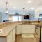 Lakefront Ozark Condo with Spacious Balcony!