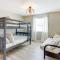 Lakefront Ozark Condo with Spacious Balcony! - 卡姆登顿