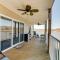 Lakefront Ozark Condo with Spacious Balcony! - 卡姆登顿