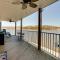 Lakefront Ozark Condo with Spacious Balcony!