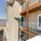 Lakefront Ozark Condo with Spacious Balcony!