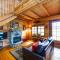 Private Hot Tub Blue Sky Cabin in Sequim