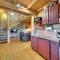 Private Hot Tub Blue Sky Cabin in Sequim - Sequim