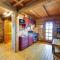Private Hot Tub Blue Sky Cabin in Sequim - Sequim