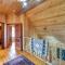 Private Hot Tub Blue Sky Cabin in Sequim - Sequim