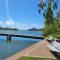 Beachside One Bedroom Flat Retreat - Maroochydore