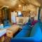 Chute Lake Lodge