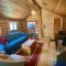 Chute Lake Lodge