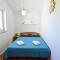 Apartments with parking spaces Basanija, Umag - 21069