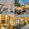 Zen Haus* Lavish Getaway w/ Gym, Sauna, Hot Tub