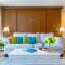 Beautiful Ocean View, Split AC, 1 Block to Beach and Parking - 檀香山
