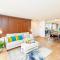 Beautiful Ocean View, Split AC, 1 Block to Beach and Parking - 檀香山