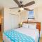 Beautiful Ocean View, Split AC, 1 Block to Beach and Parking - 檀香山