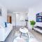 Luxe Apartment by Excel - Londýn