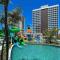Salinas Premium Resort Apto completo