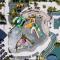 Salinas Premium Resort Apto completo